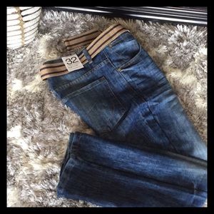 Paper Denim & Cloth